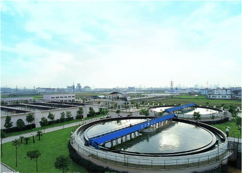 《環(huán)境基準(zhǔn)工作方案（2023—2025年）》發(fā)布