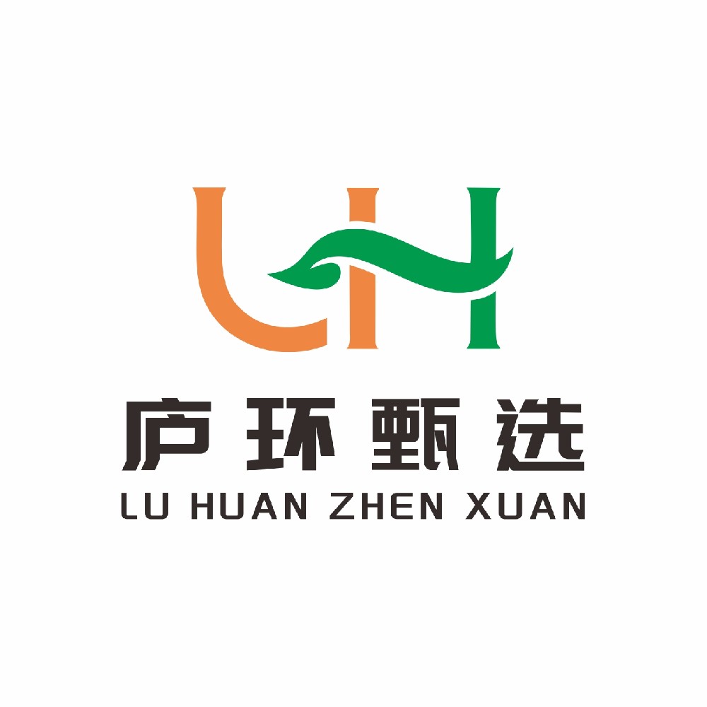 “廬環(huán)甄選”全新LOGO正式發(fā)布